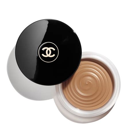 chanel healthy glow bronzing cream reviews|chanel bronzer soleil tan boots.